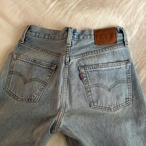 Levi's Women's 501 ‘90s Denim